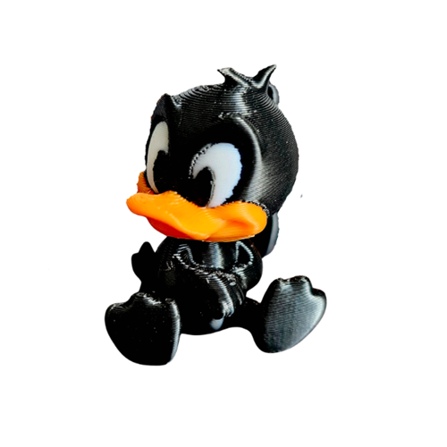 BEBEK DUFFY
