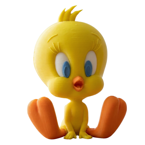 TWEETY