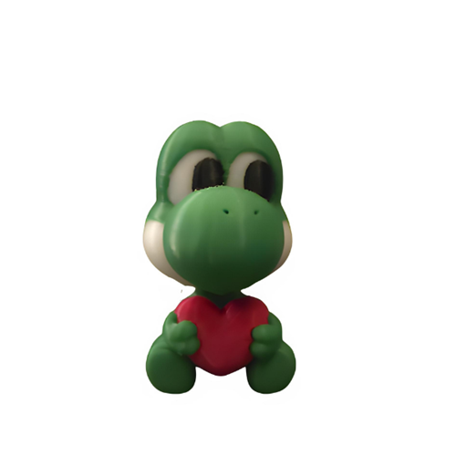 YOSHİ