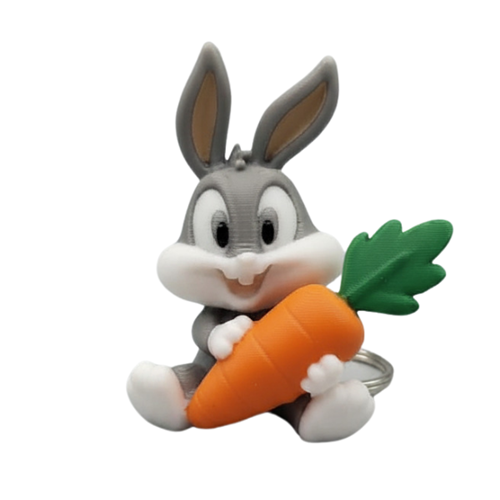 BUGS BUNNY