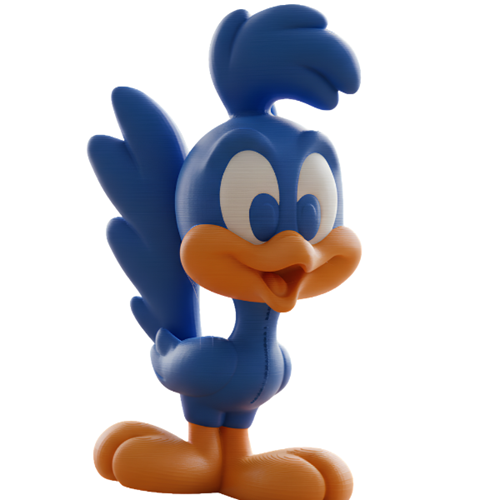 ROAD RUNNER